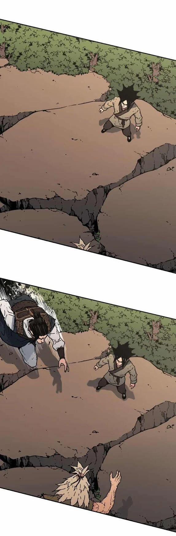 Bố Vô Song 129 trang 22