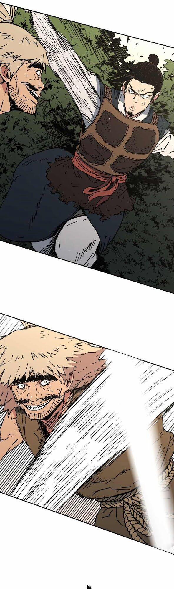 Bố Vô Song 129 trang 23