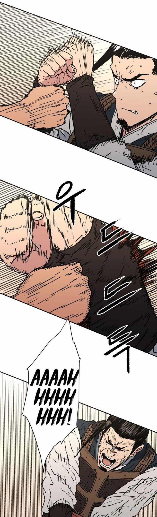 Bố Vô Song 129 trang 26