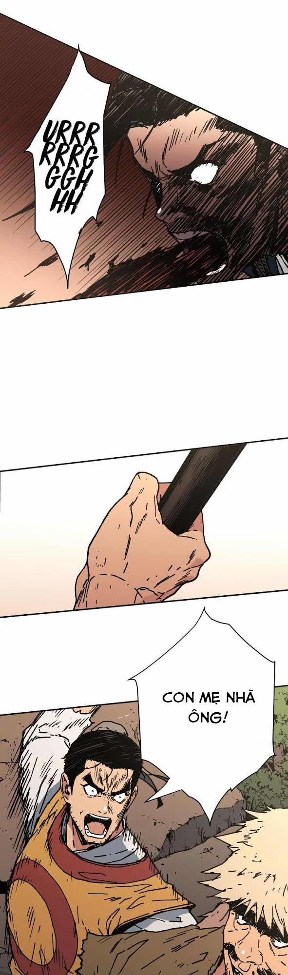 Bố Vô Song 129 trang 29