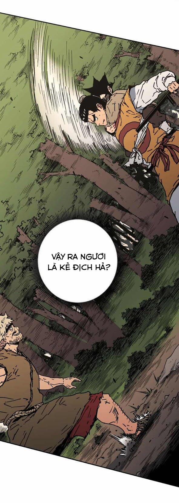 Bố Vô Song 129 trang 3