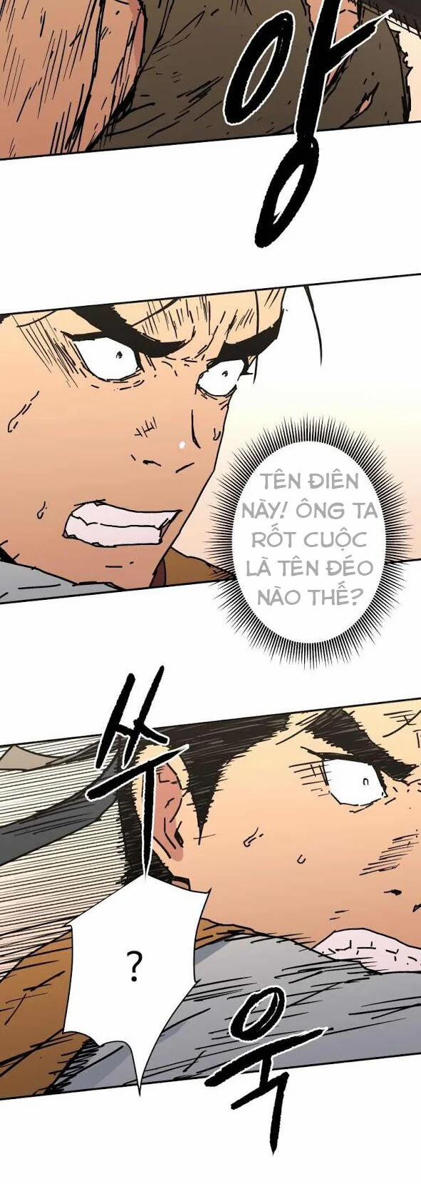 Bố Vô Song 129 trang 31