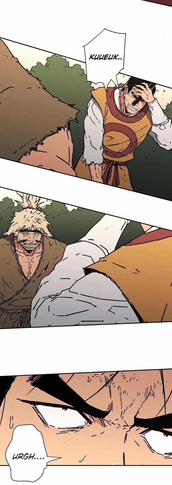 Bố Vô Song 129 trang 34