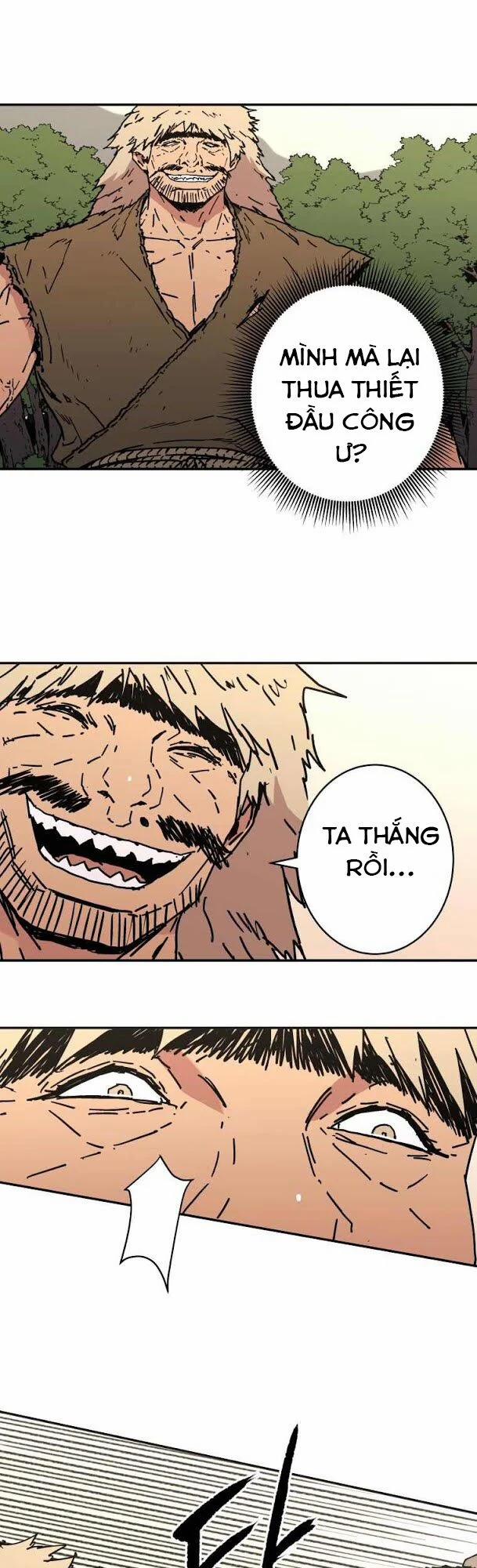 Bố Vô Song 129 trang 35