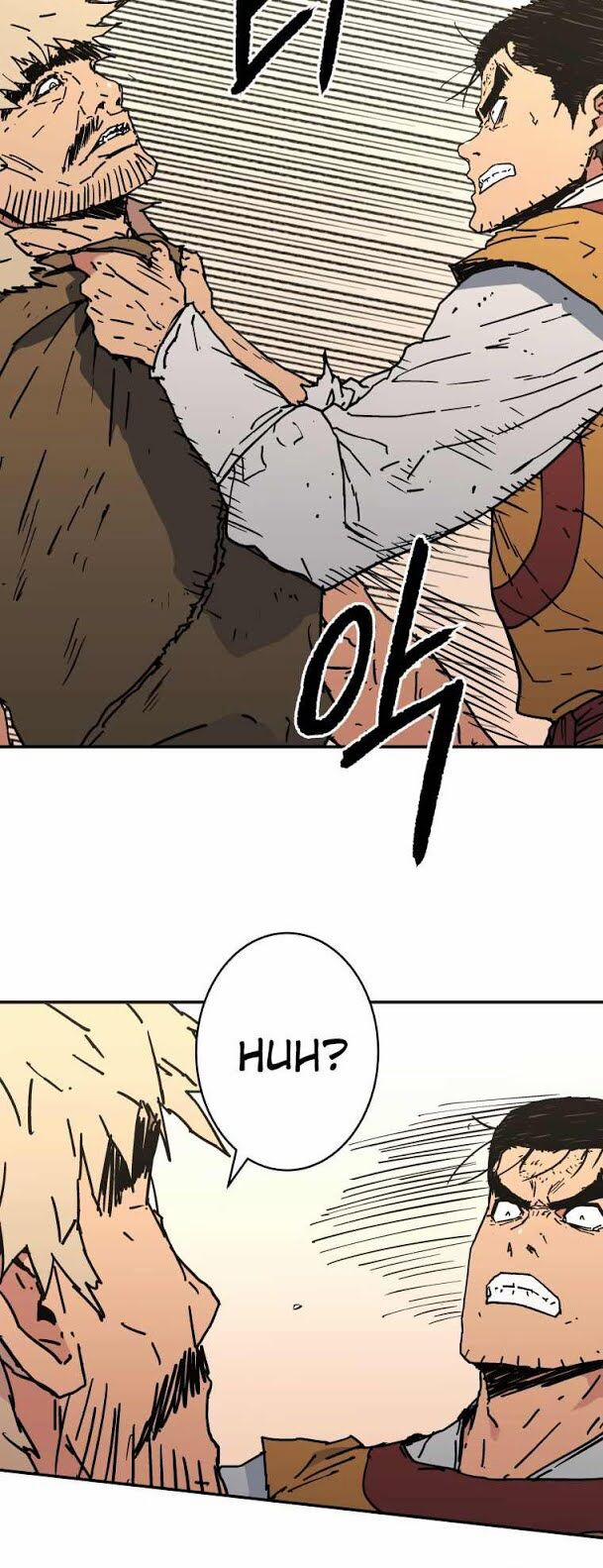 Bố Vô Song 129 trang 36