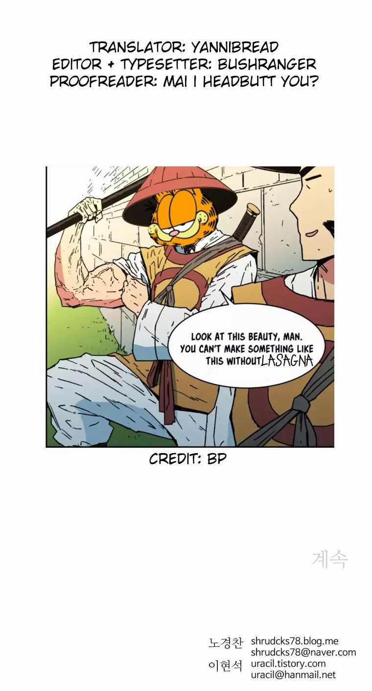 Bố Vô Song 129 trang 41