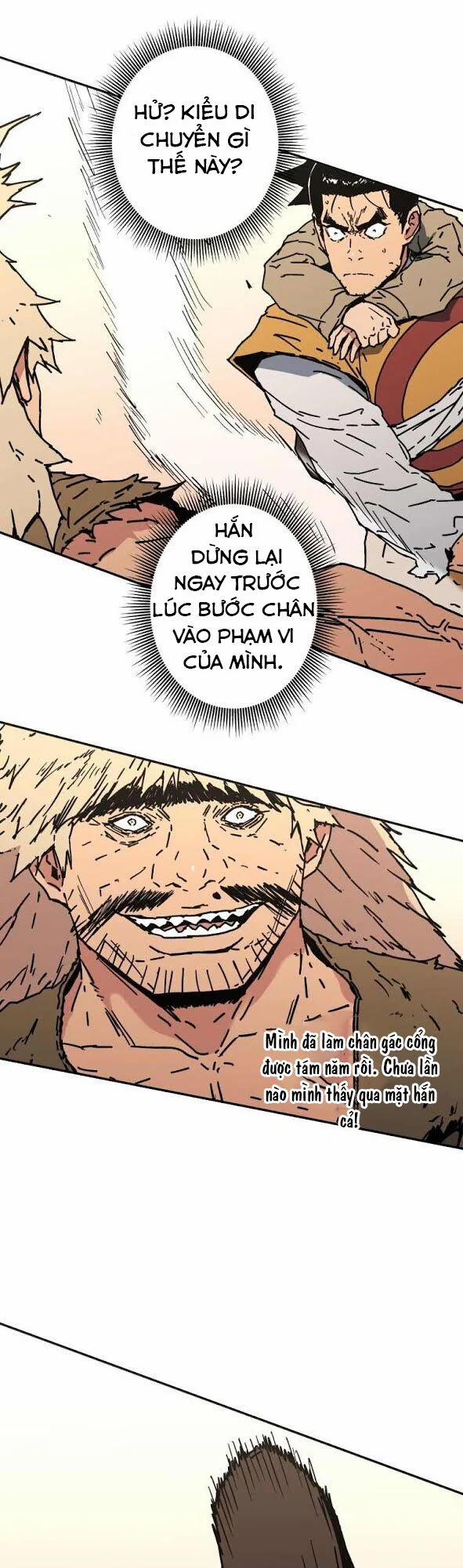 Bố Vô Song 129 trang 5