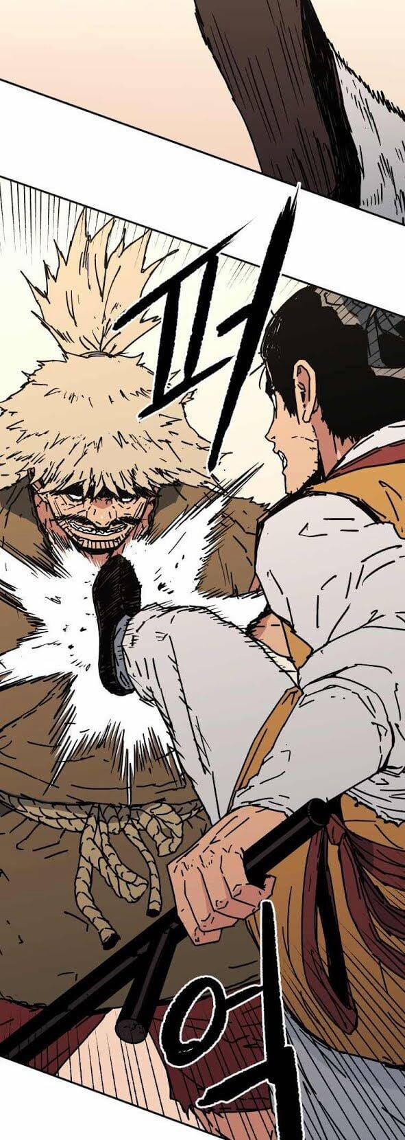 Bố Vô Song 129 trang 6