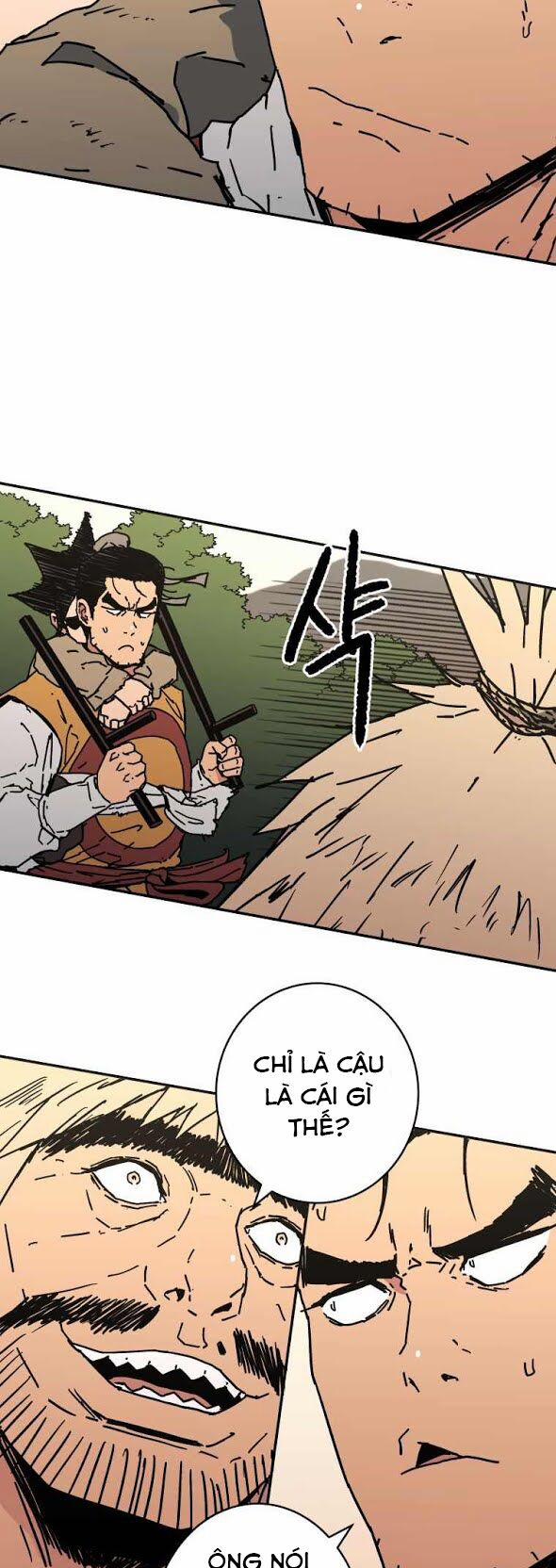 Bố Vô Song 129 trang 9