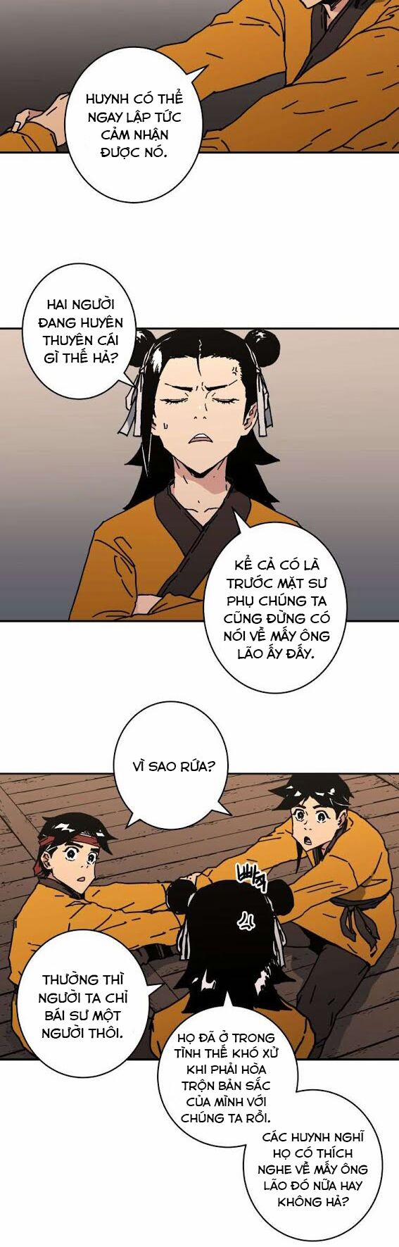 Bố Vô Song 130 trang 10