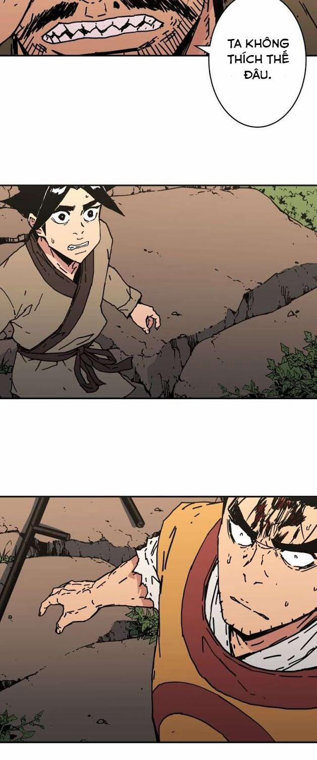 Bố Vô Song 130 trang 19