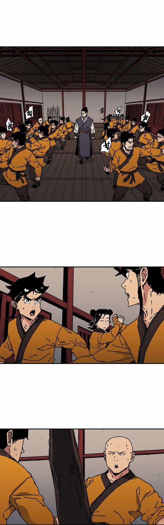 Bố Vô Song 130 trang 2