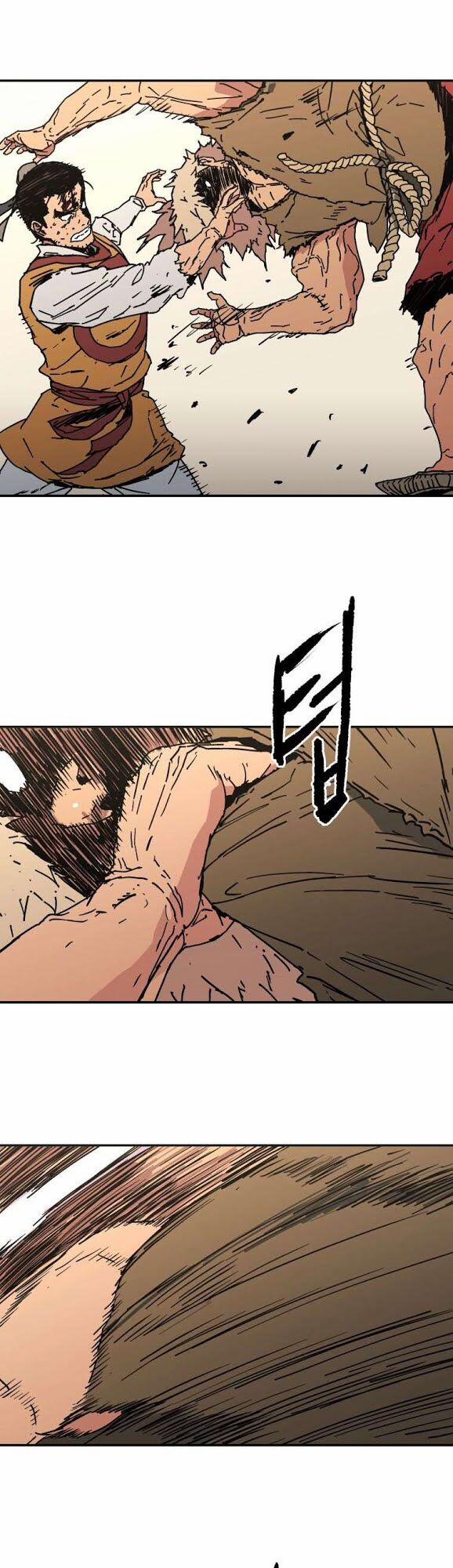 Bố Vô Song 130 trang 24