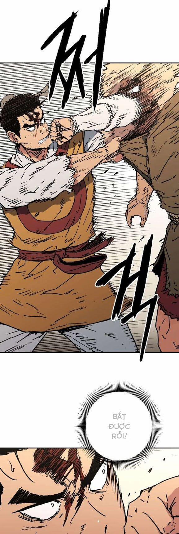 Bố Vô Song 130 trang 25