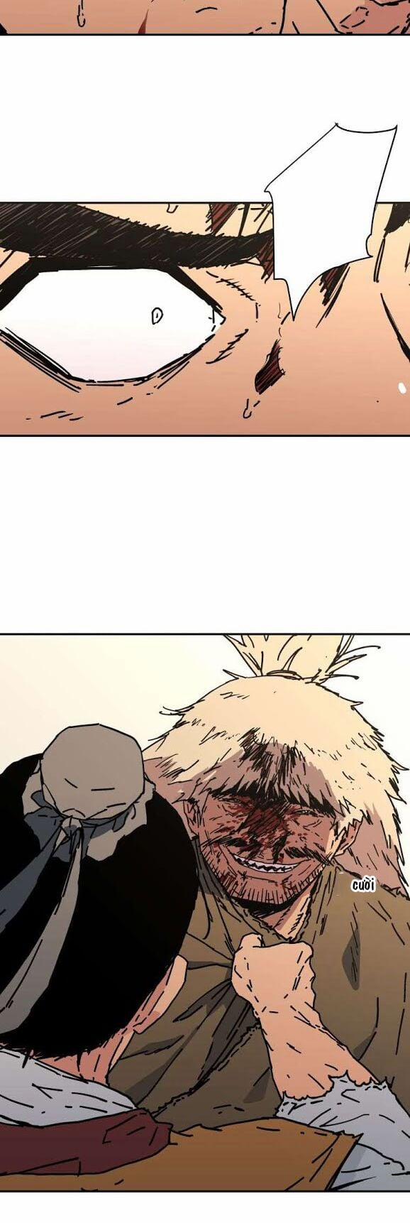 Bố Vô Song 130 trang 26