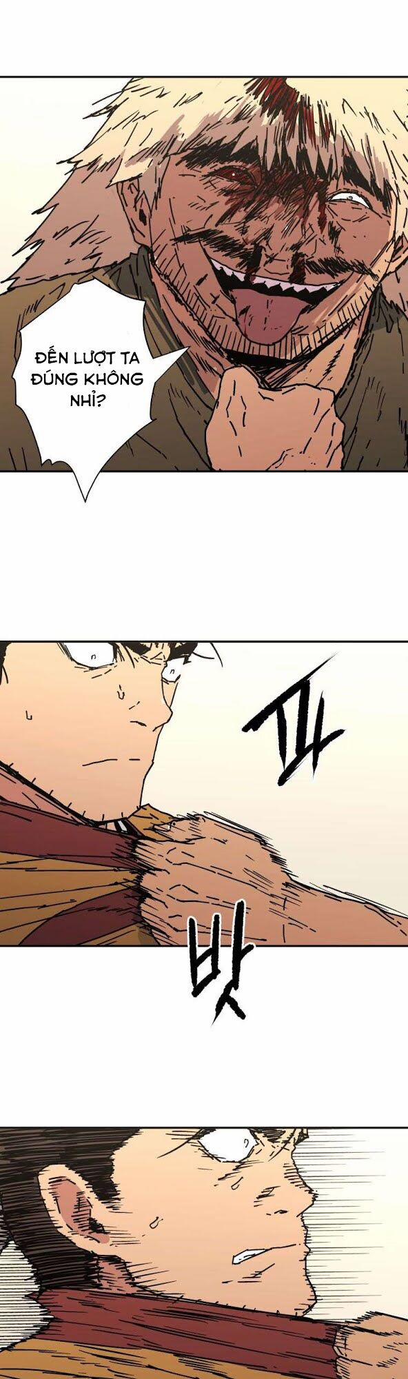 Bố Vô Song 130 trang 27