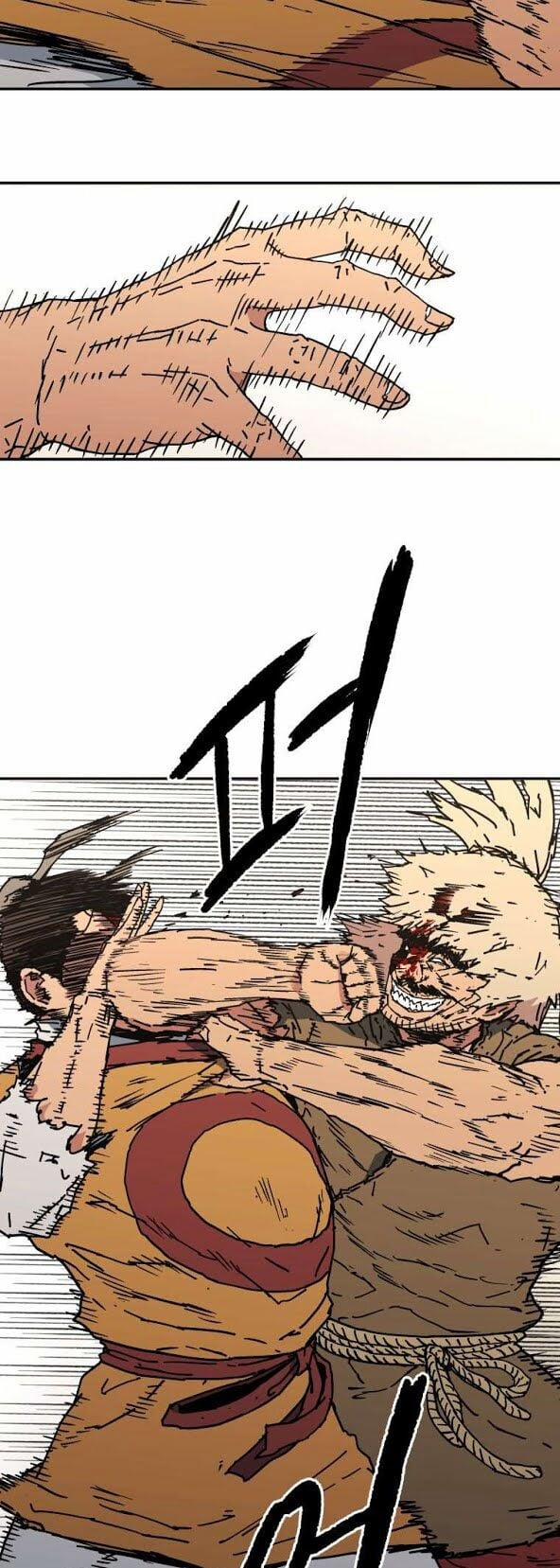 Bố Vô Song 130 trang 28