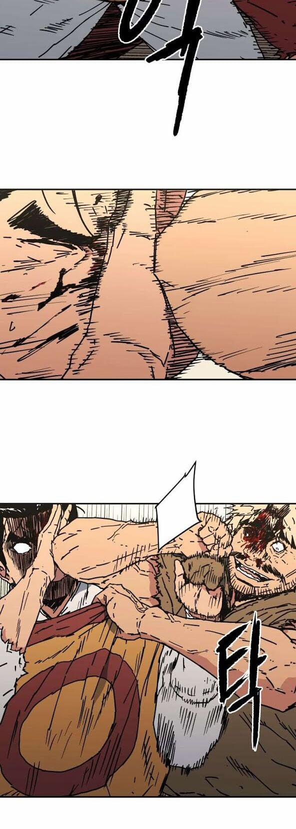 Bố Vô Song 130 trang 29