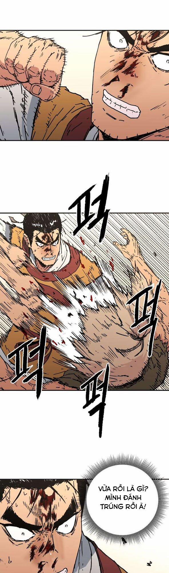 Bố Vô Song 130 trang 30