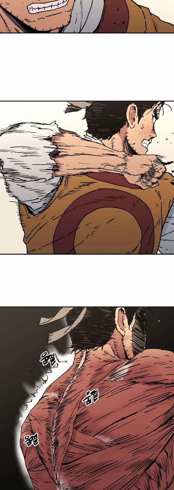 Bố Vô Song 130 trang 31