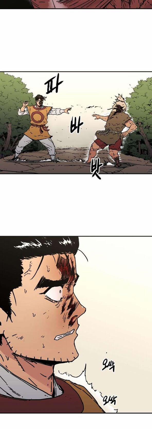 Bố Vô Song 130 trang 32