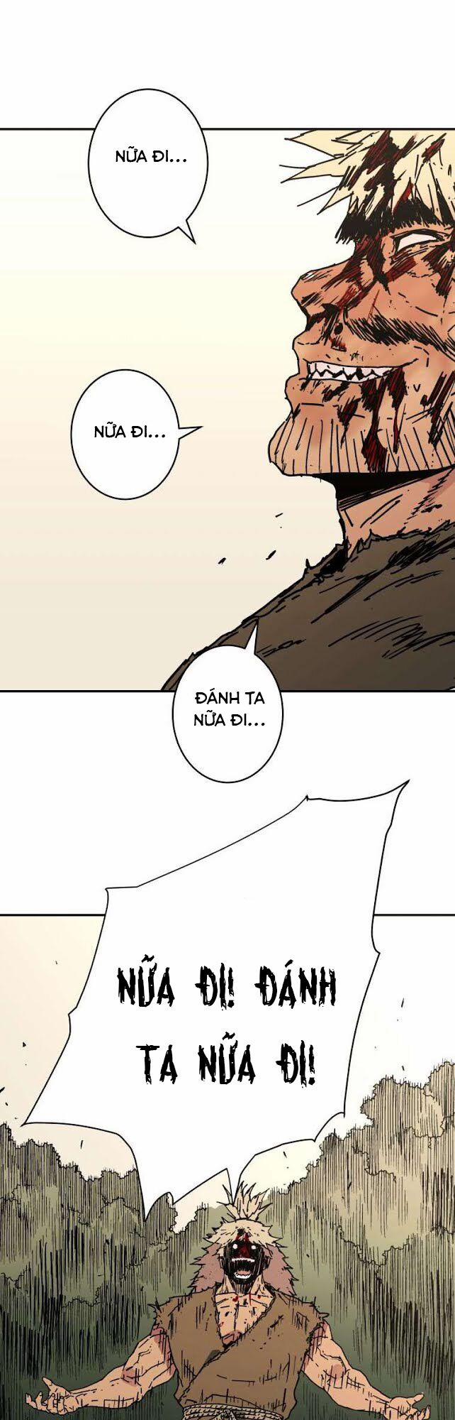 Bố Vô Song 130 trang 33