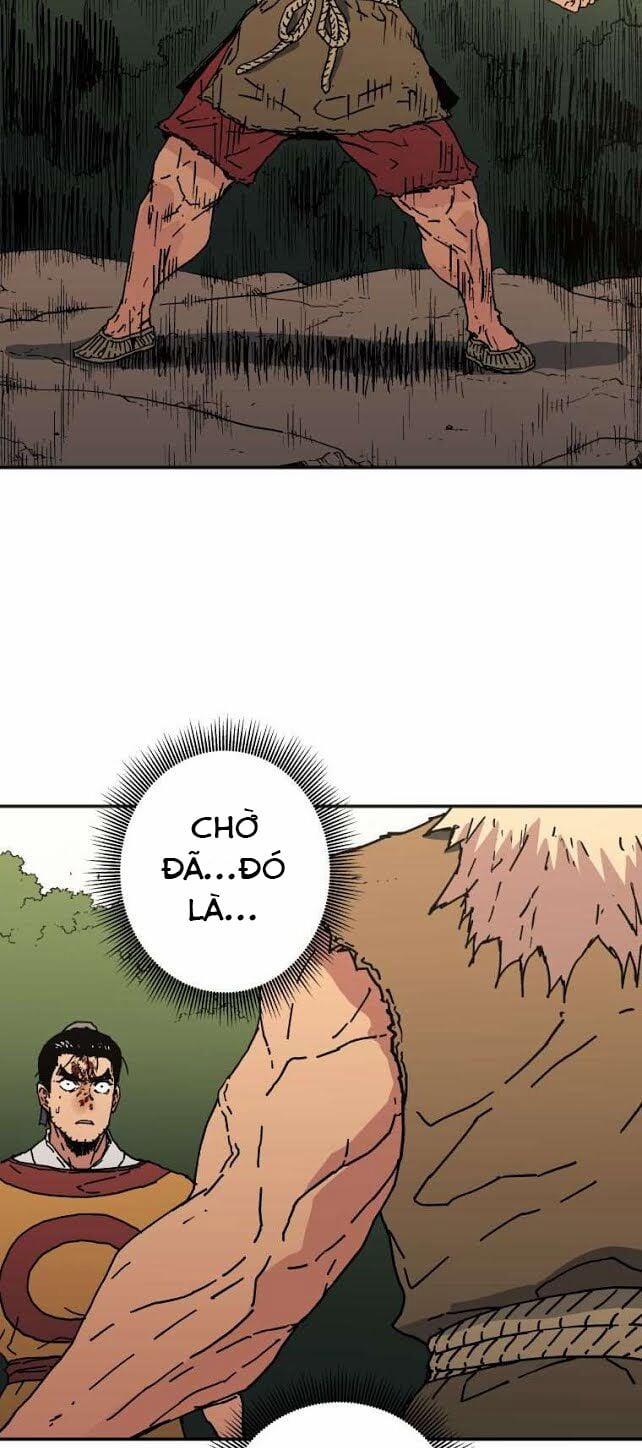 Bố Vô Song 130 trang 34