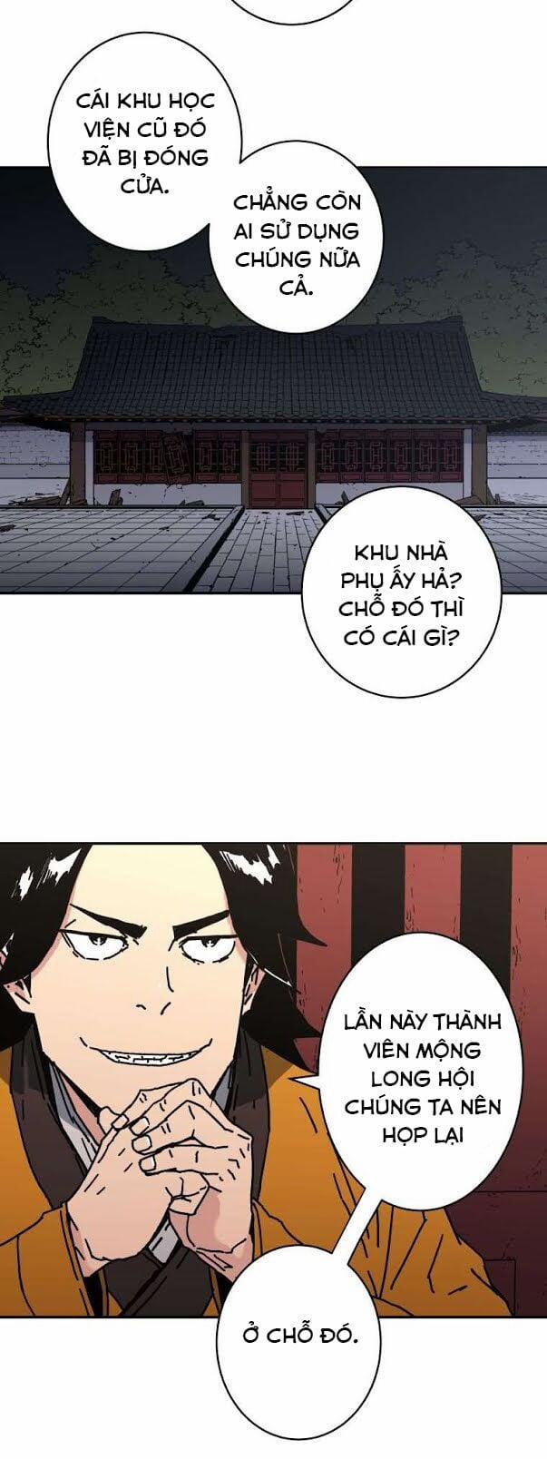 Bố Vô Song 130 trang 7