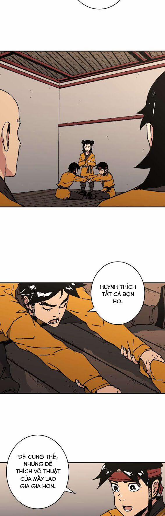 Bố Vô Song 130 trang 9