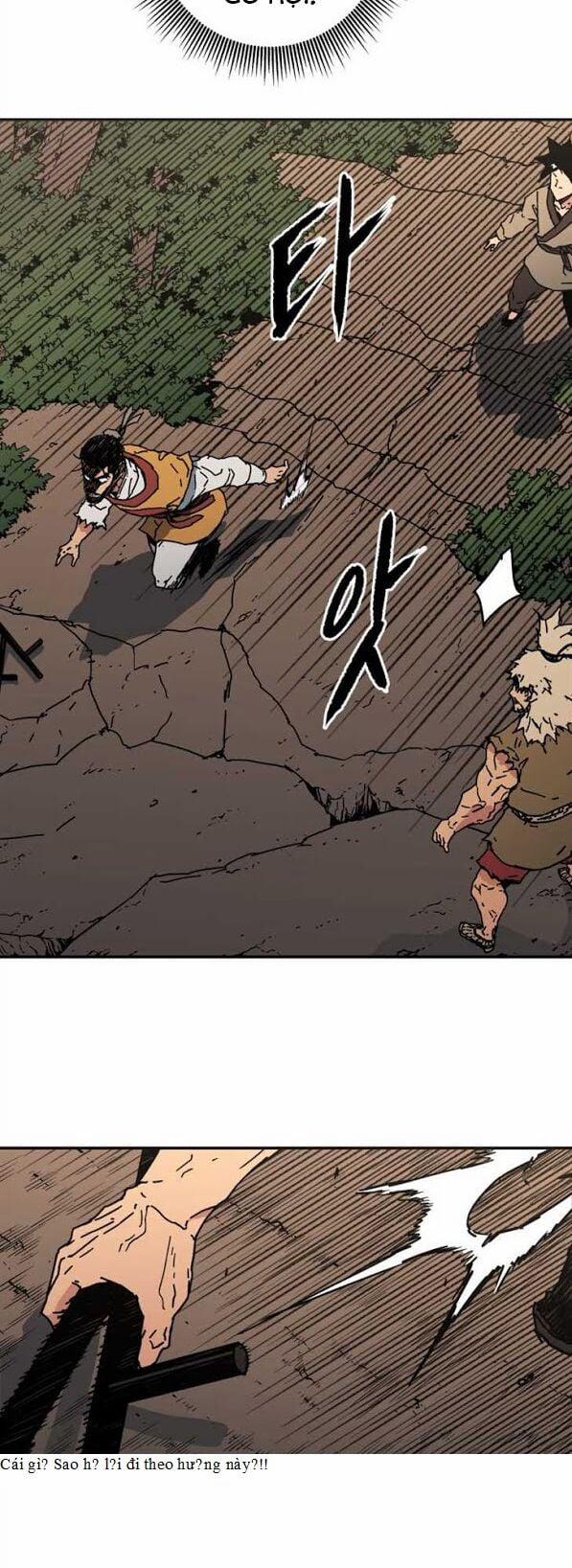 Bố Vô Song 131 trang 10