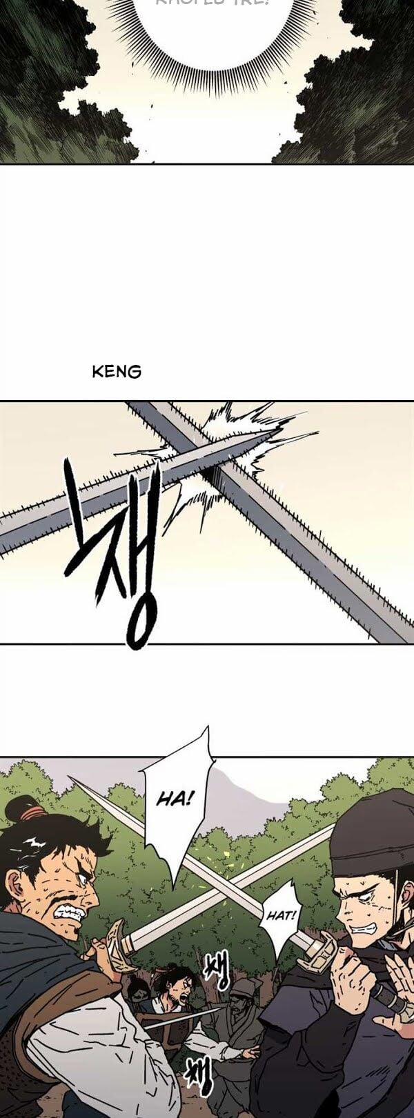 Bố Vô Song 131 trang 12