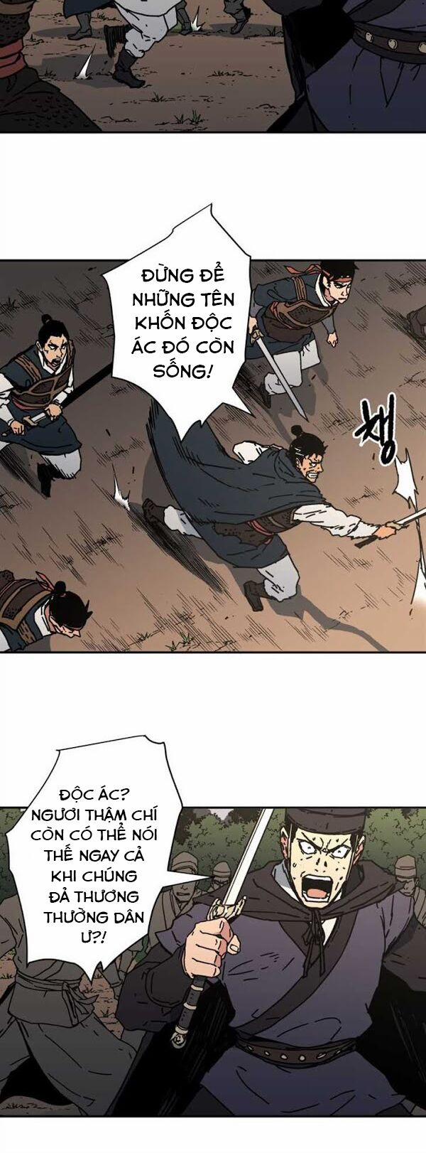 Bố Vô Song 131 trang 13