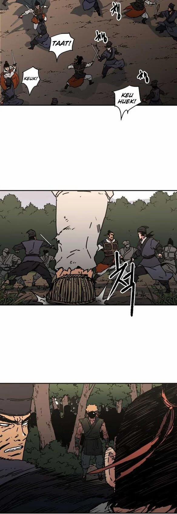 Bố Vô Song 131 trang 15