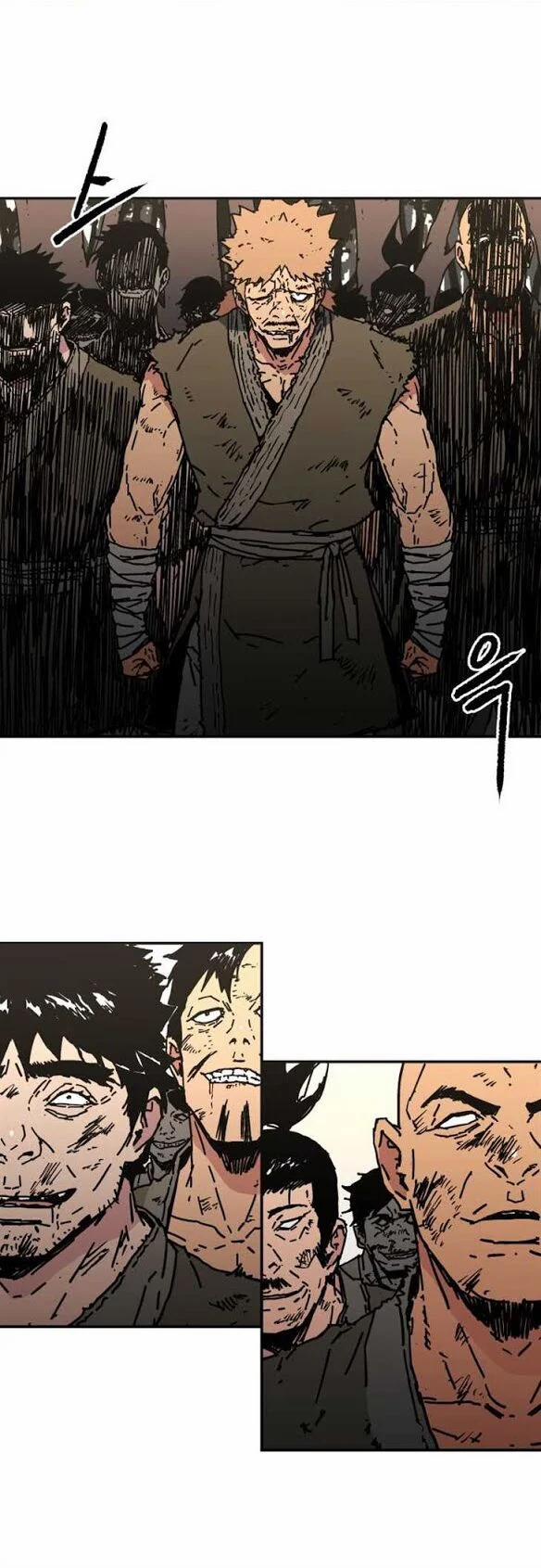 Bố Vô Song 131 trang 16