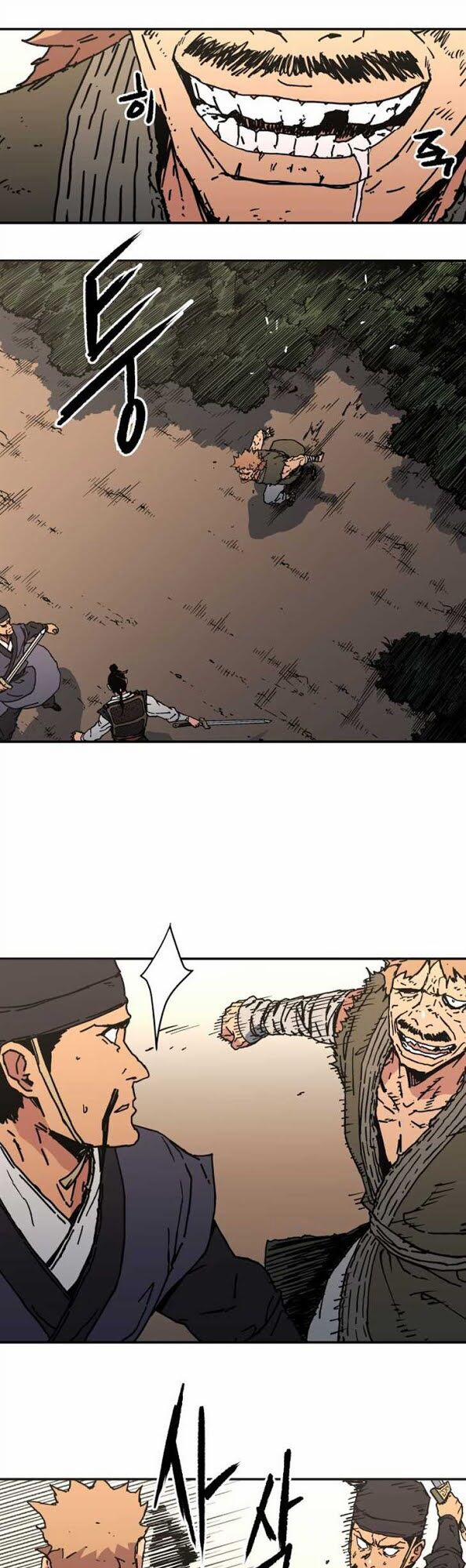 Bố Vô Song 131 trang 17