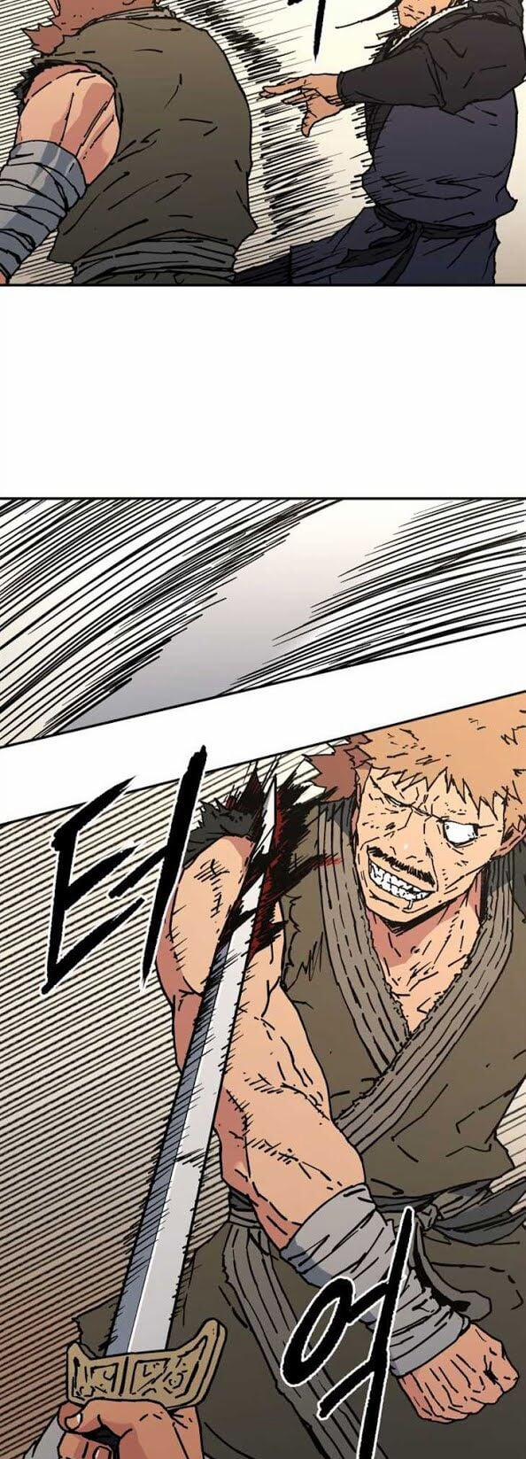 Bố Vô Song 131 trang 18