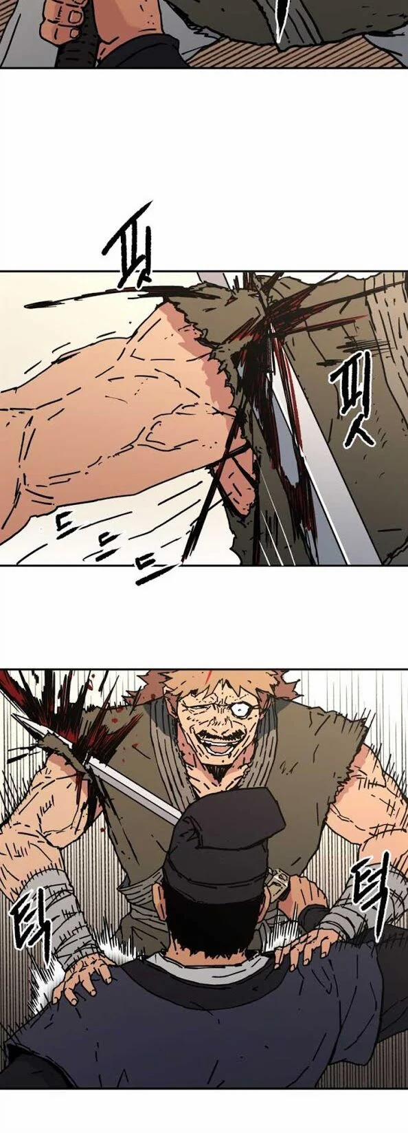 Bố Vô Song 131 trang 19