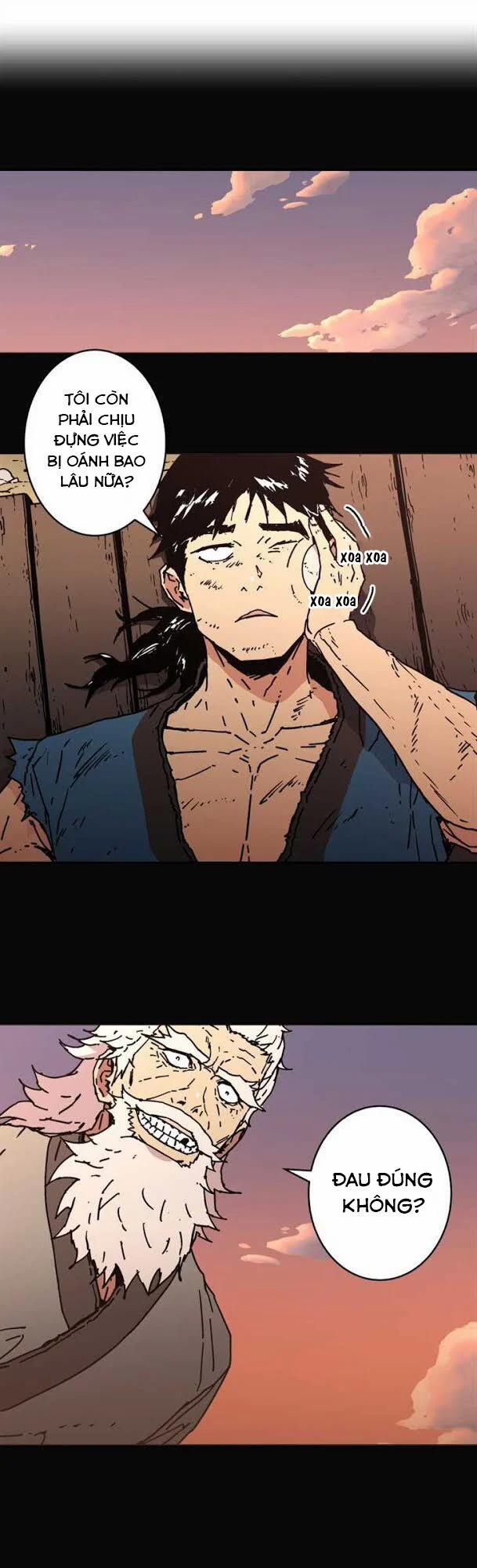 Bố Vô Song 131 trang 2