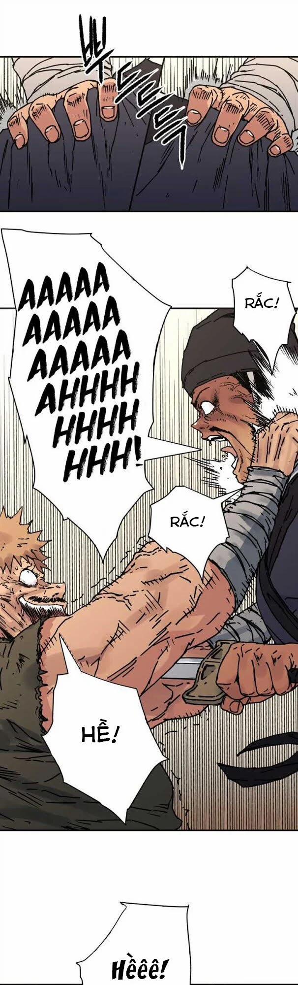 Bố Vô Song 131 trang 20