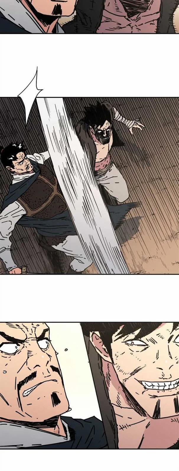 Bố Vô Song 131 trang 22