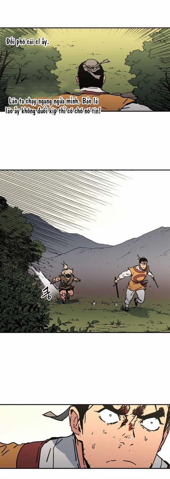 Bố Vô Song 131 trang 31