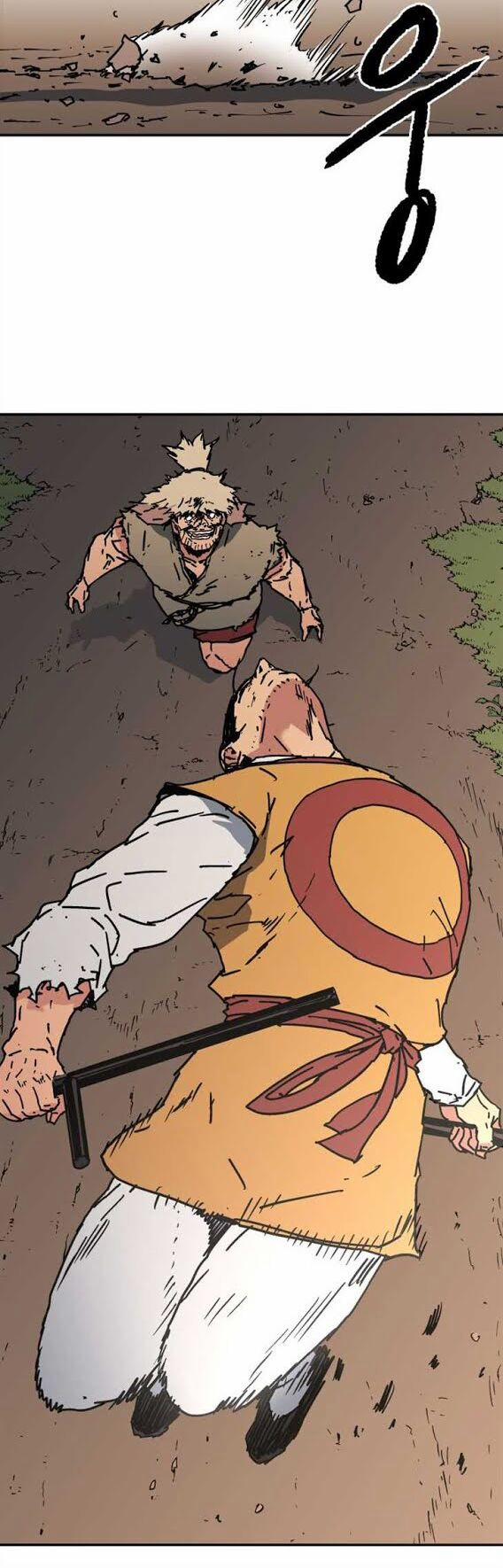 Bố Vô Song 131 trang 34