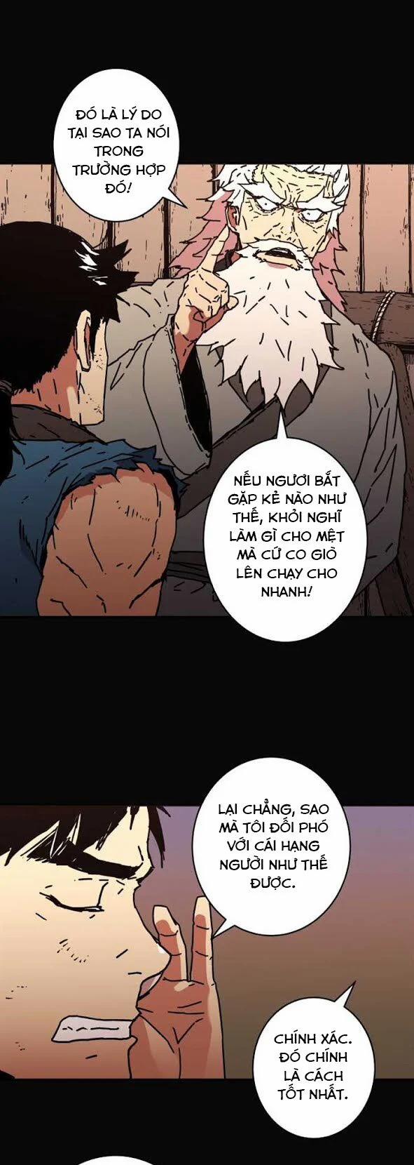 Bố Vô Song 131 trang 6