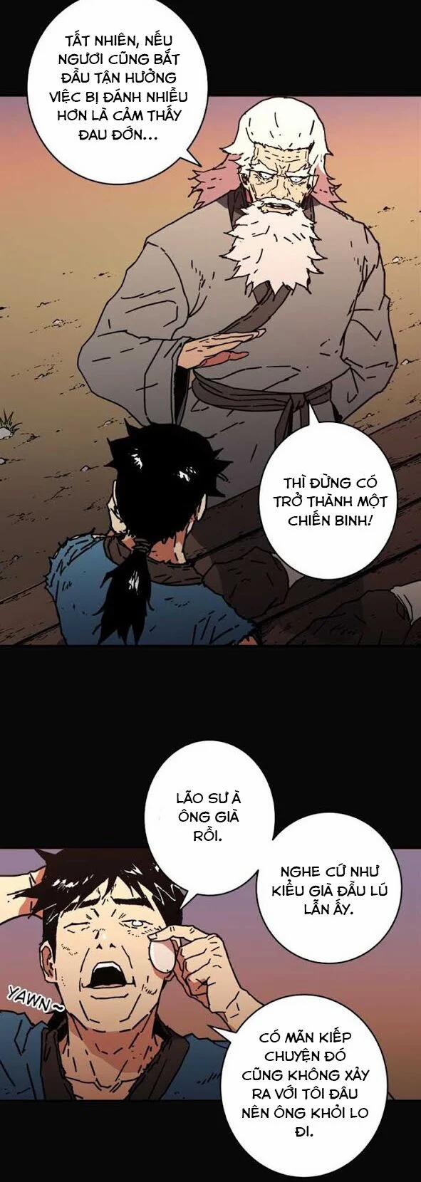 Bố Vô Song 131 trang 7