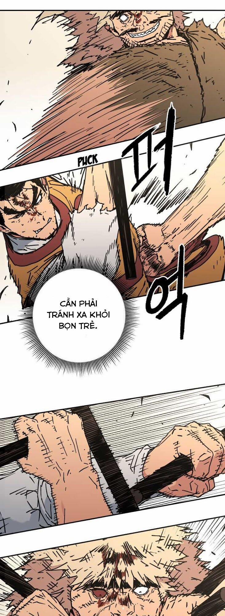 Bố Vô Song 132 trang 10