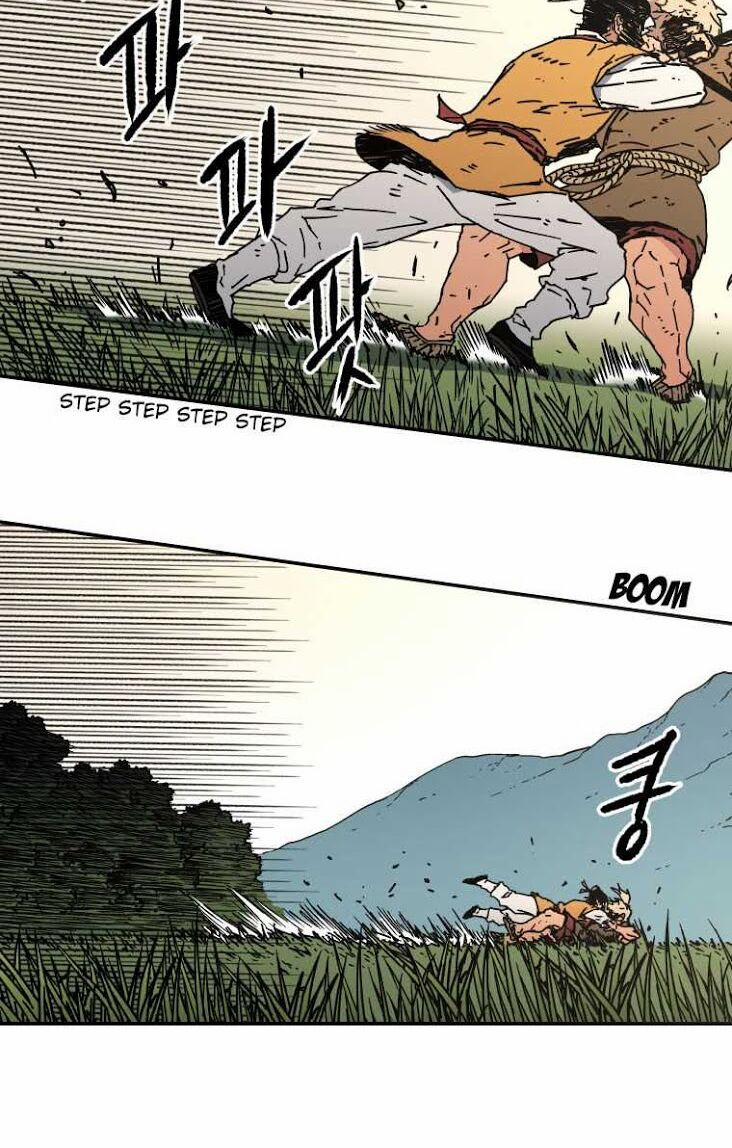 Bố Vô Song 132 trang 12