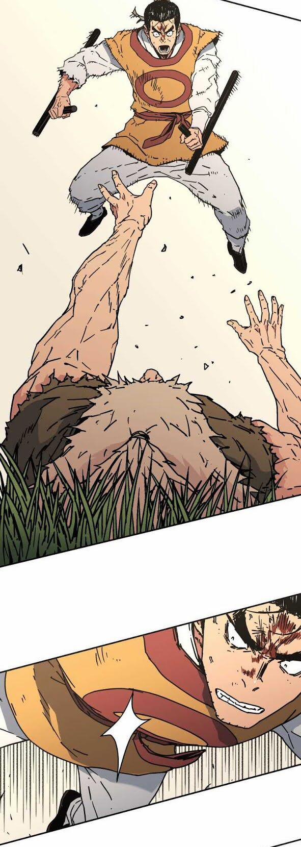 Bố Vô Song 132 trang 14