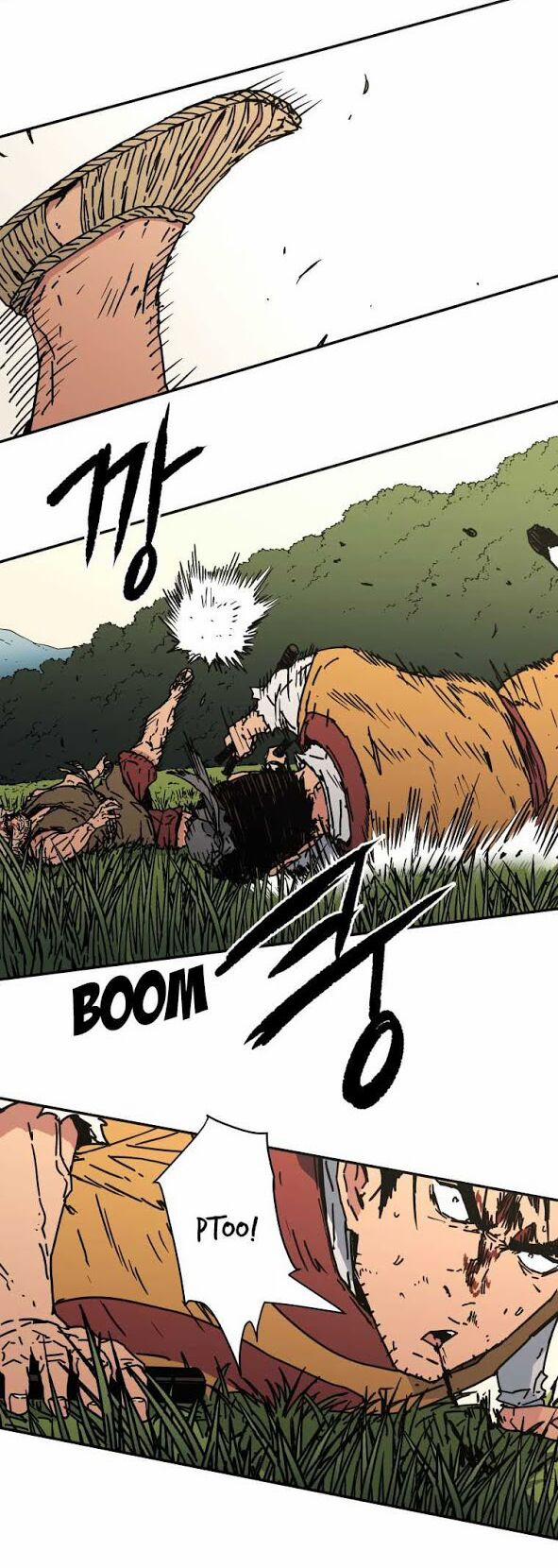 Bố Vô Song 132 trang 15