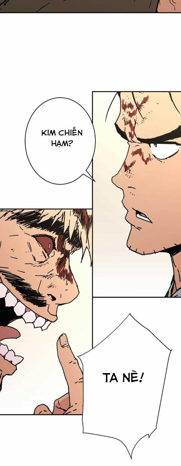 Bố Vô Song 132 trang 21