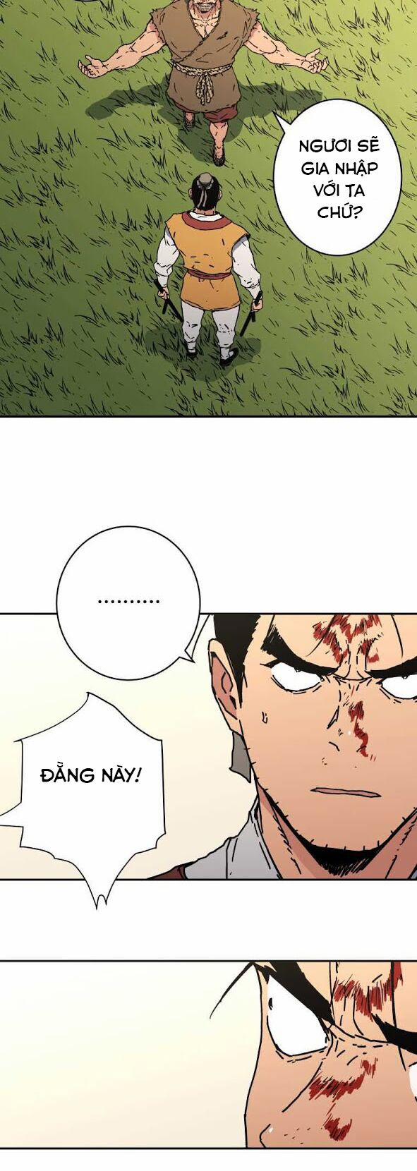 Bố Vô Song 132 trang 24